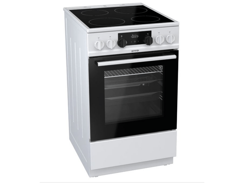 GORENJE EC5341WG Villanytűzhely