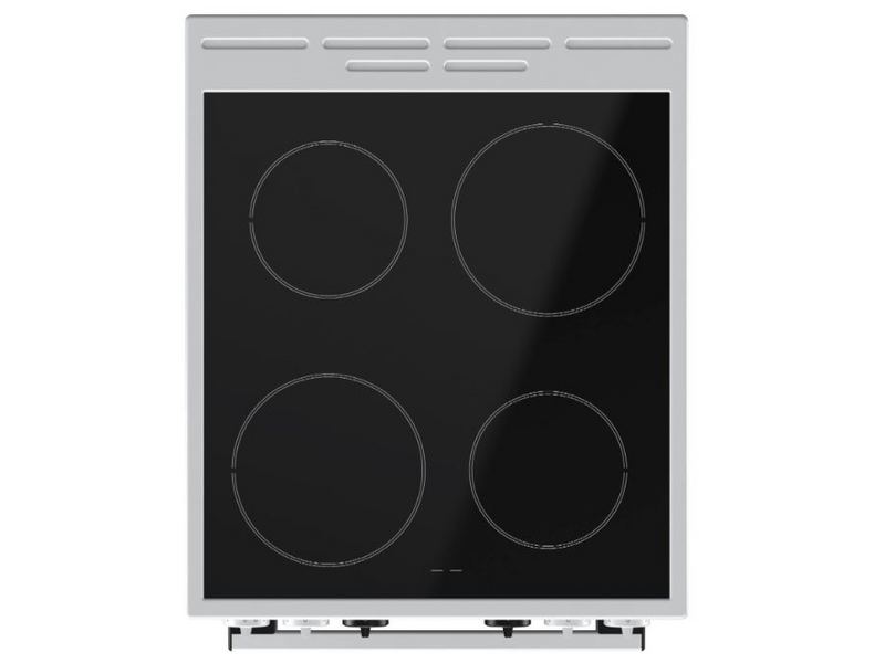 GORENJE EC5341WG Villanytűzhely