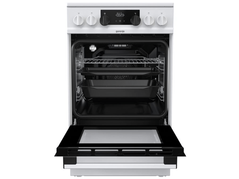 GORENJE EC5341WG Villanytűzhely