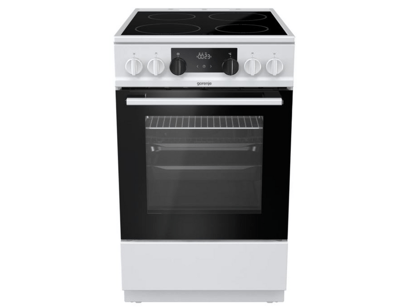 GORENJE EC5341WG Villanytűzhely