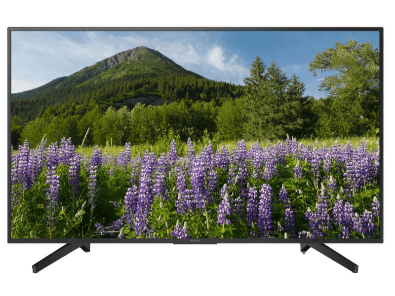 SONY KD65XF7096BAEP 4K UHD Smart LED Tv