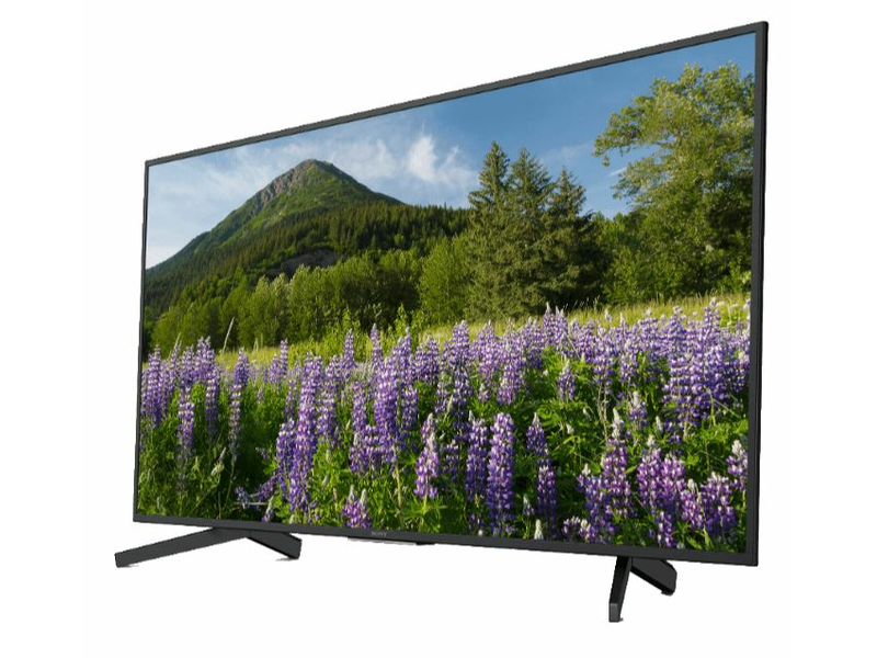SONY KD65XF7096BAEP 4K UHD Smart LED Tv
