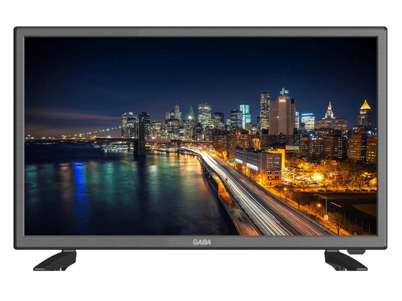 GABA GLV-2401 Full HD LED Tv