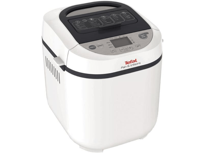 TEFAL PF250135 Pain&Trésors kenyérsütő