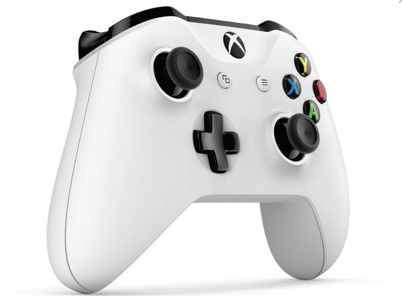 XBOX One S 1TB + Battlefield5 Delux Edition + Függőleges állvány