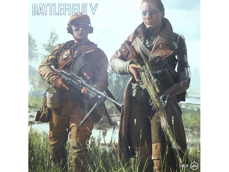 XBOX One S 1TB + Battlefield5 Delux Edition + Függőleges állvány