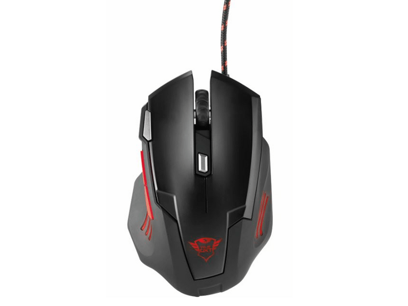 TRUST GXT 111 Gaming egér