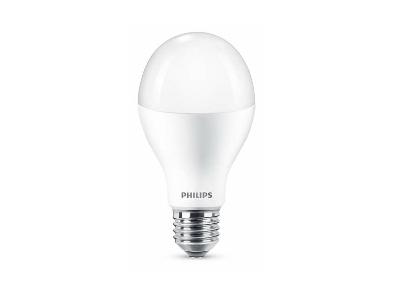 PHILIPS E27 18.5W 27KB LED izzó
