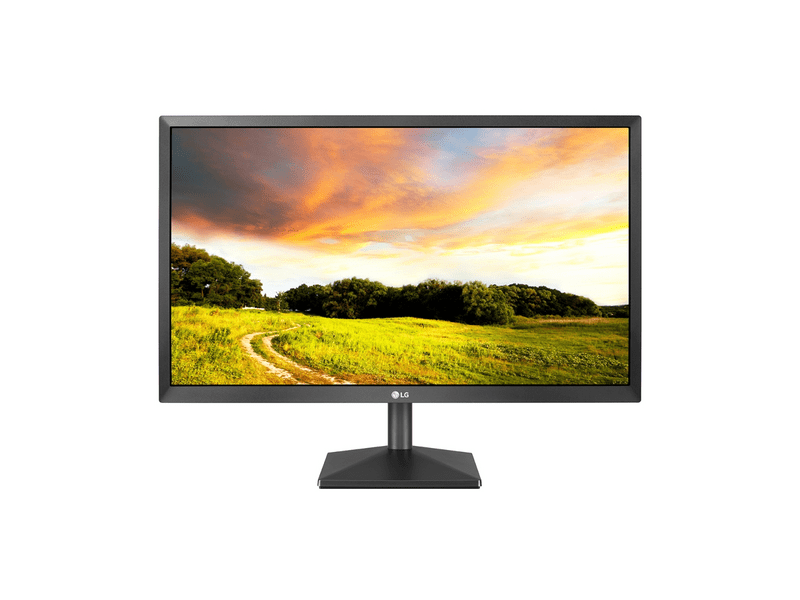 LG 22MK400H 22