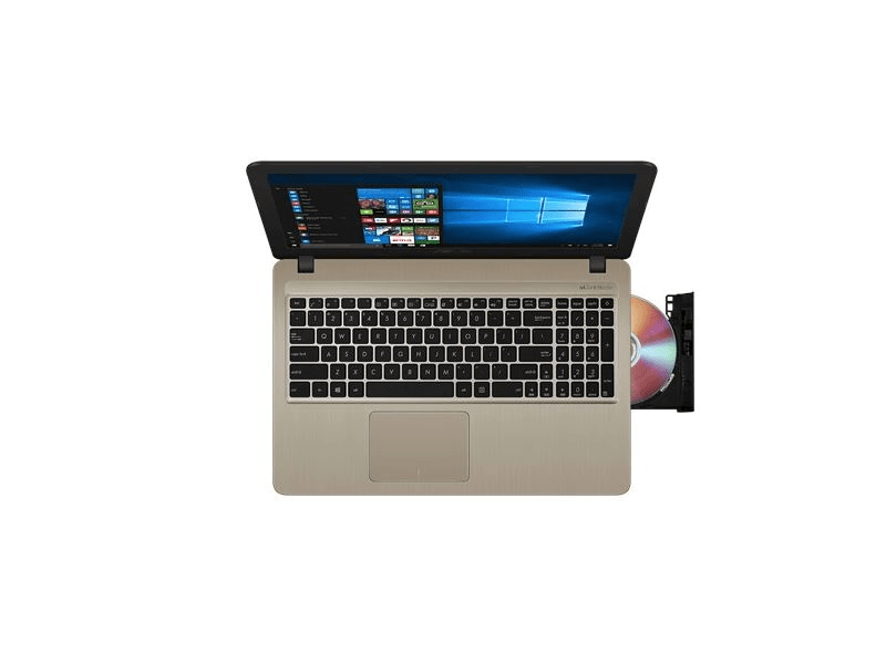 ASUS VivoBook X540UB-GQ331
