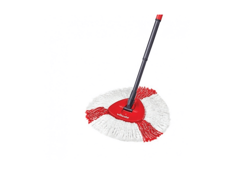 VILEDA EasyWring i CleanTurbo 2u1 rezervna glava (F19518)