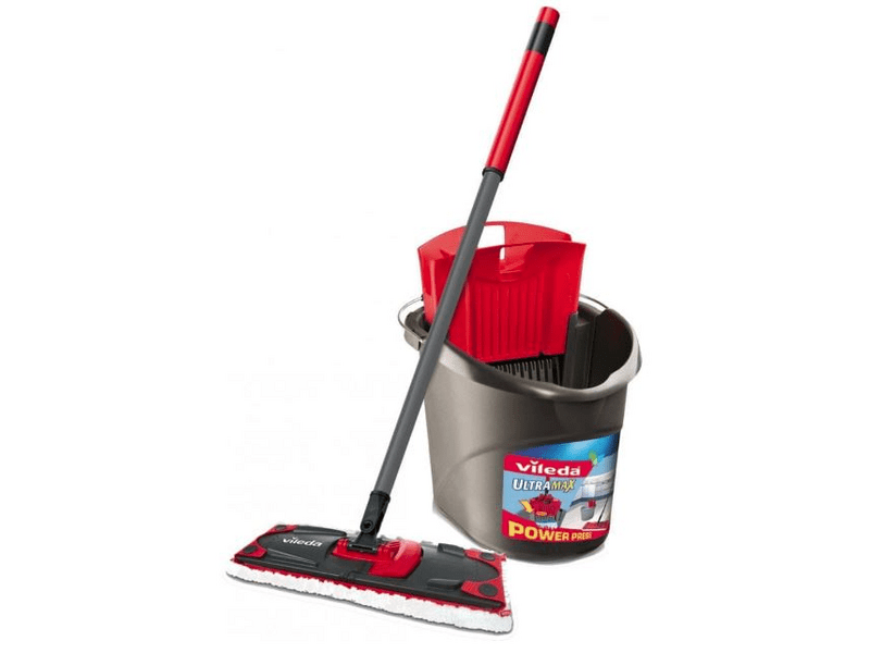 Vileda F1438V Ultramax laposfelmosó szett
