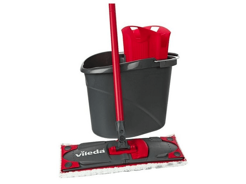 Vileda F1438V Ultramax laposfelmosó szett