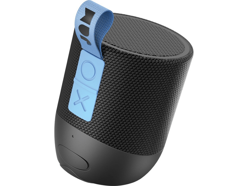 JAM Double Chill HX-P404BK Bluetooth hangszóró fekete