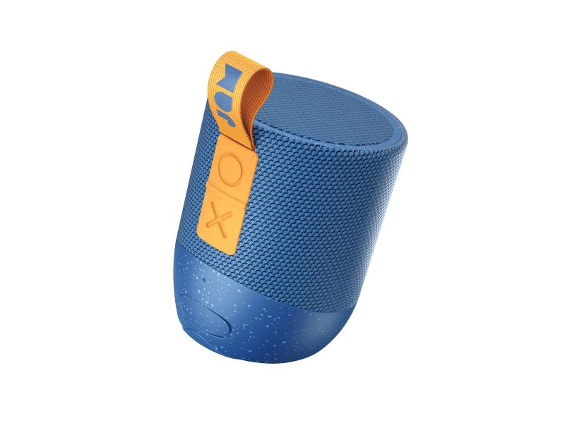 JAM Double Chill HX-P404BL Bluetooth hangszóró kék