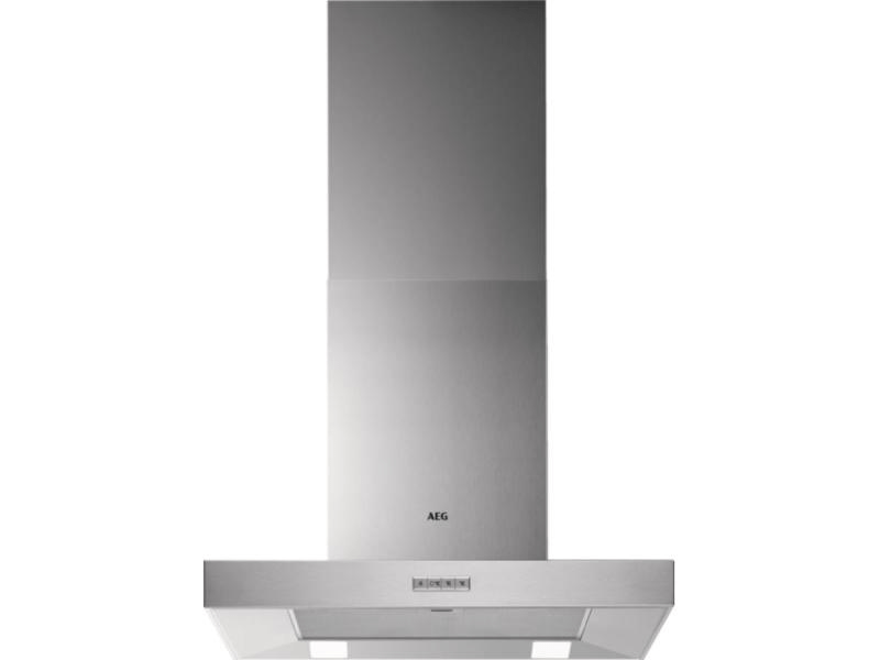 AEG DBB4650M Kürtős páraelszívó, 3 fokozat, 60 cm