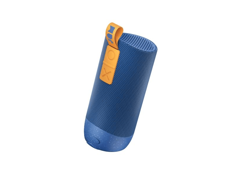 JAM Zero Chill HX-P606BL Bluetooth hangszóró kék