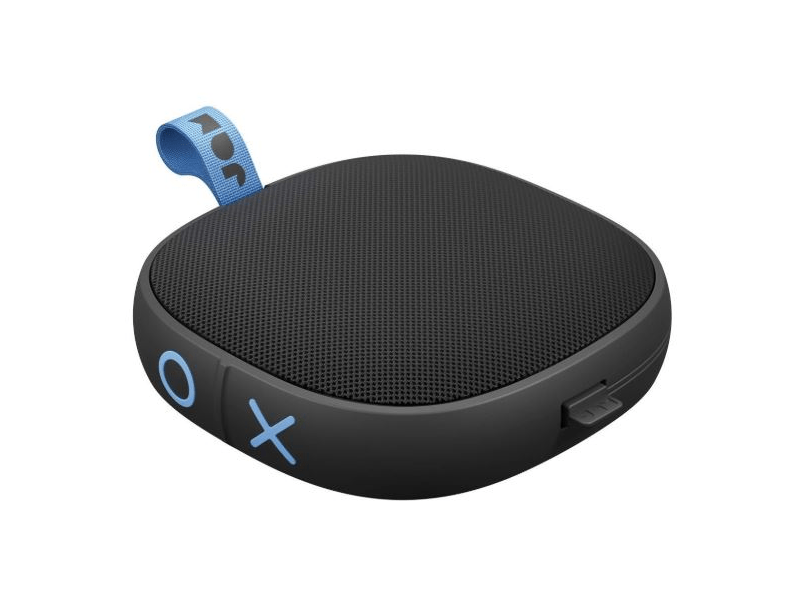 JAM Hang Tight HX-P303GY Bluetooth hangszóró szürke