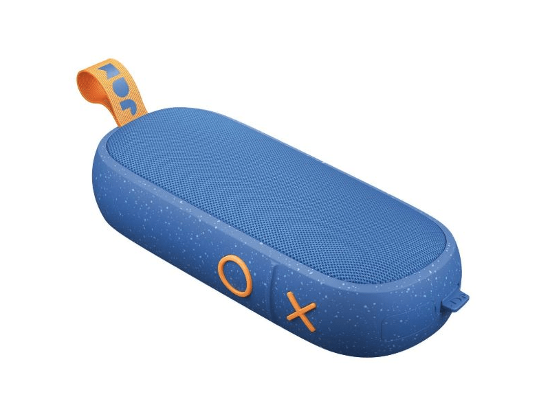 JAM Hang Around HX-P505BL Bluetooth hangszóró kék
