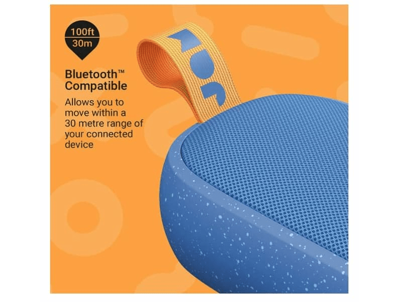 JAM Hang Around HX-P505BL Bluetooth hangszóró kék