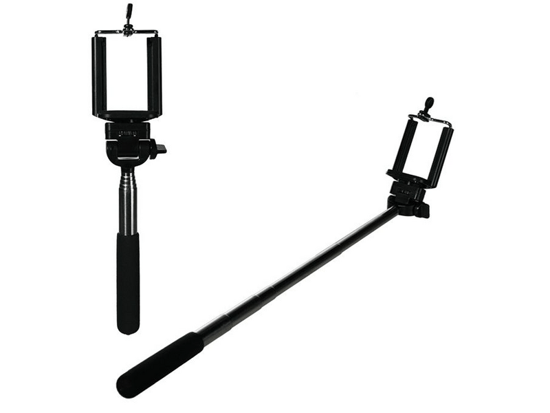 HIFI 61/1886 Selfie bot, Fekete