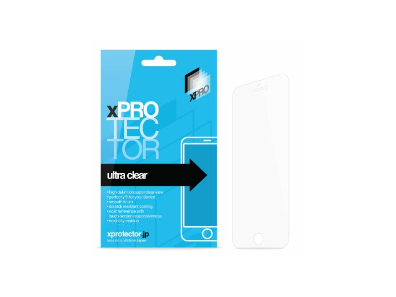 XPRO HYBRID 3D Samsung Note 9 Védőfólia