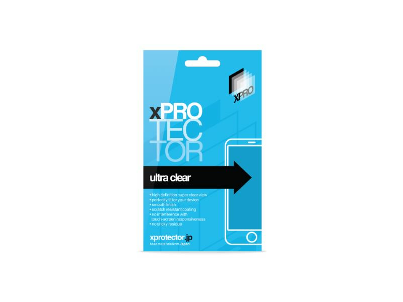 XPRO HYBRID 3D Samsung S9 Védőfólia