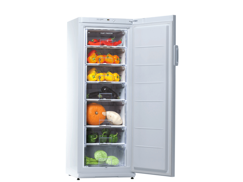 Snaige F27SM-T100021 Fagyasztószekrény