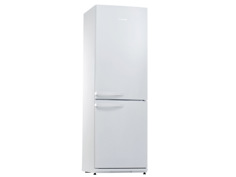 Snaige RF34SM-P10027 Alulfagyasztós kombinált hűtőszekrény