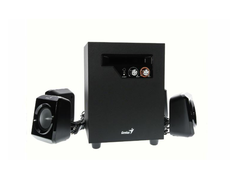 GENIUS SW 1020 Hangfalrendszer