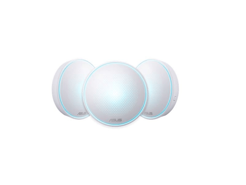 ASUS Lyra Mini AC1300 3 db-os (90IG04B0-BM0B10) Router