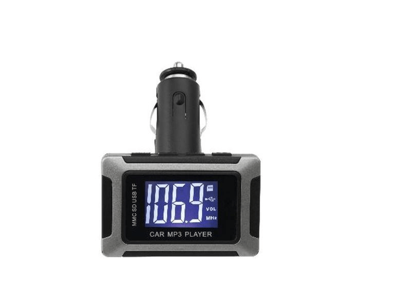 SAL FMT 70 FM Transzmitter