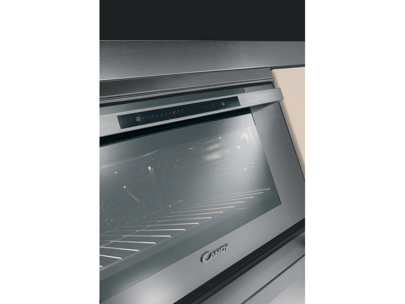 CANDY DUO 609 X Beépíthető sütő és mosogatógép egyben