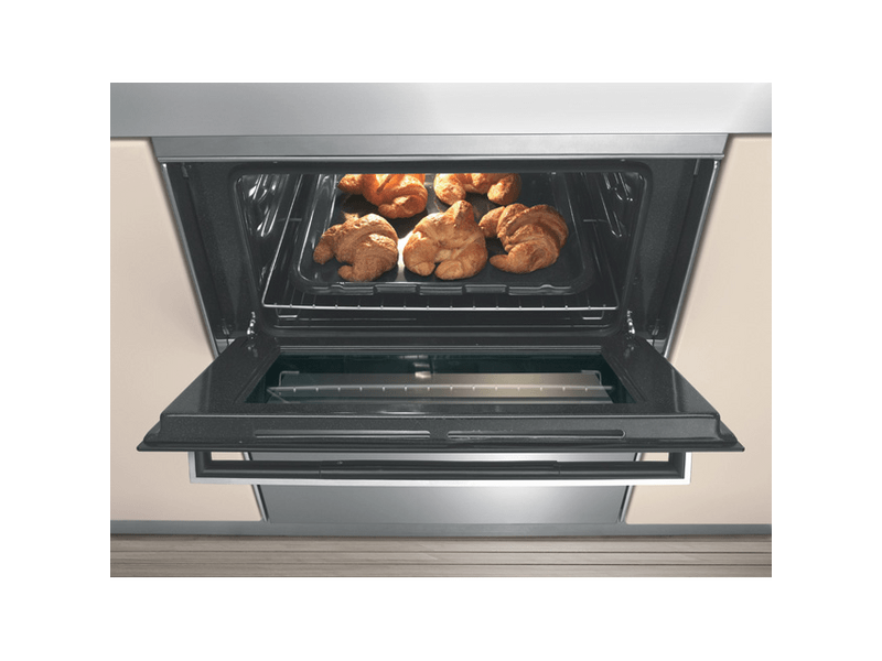 CANDY DUO 609 X Beépíthető sütő és mosogatógép egyben