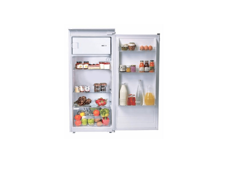 Candy CIO 225 NE Egyajtós hűtőszekrény