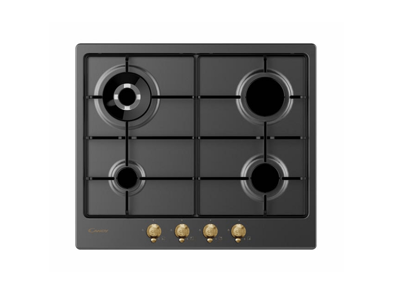 Candy CHW6BR4WGTGH Beépíthető gáz főzőlap