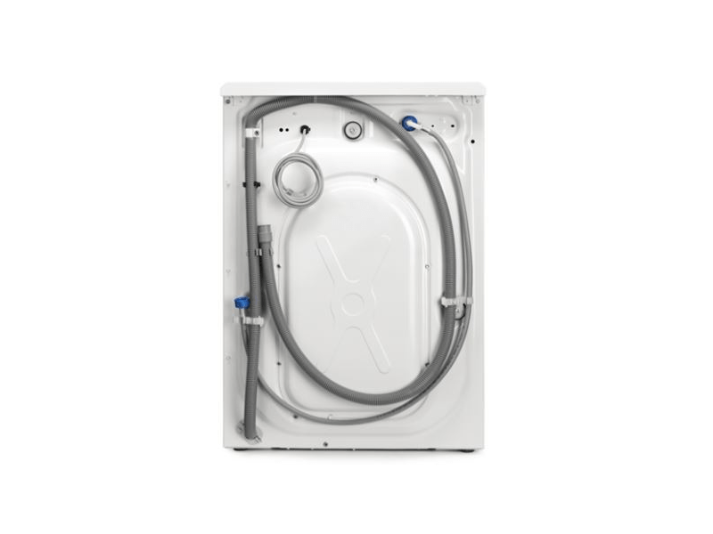ELECTROLUX EW6F408WU Elöltöltős mosógép