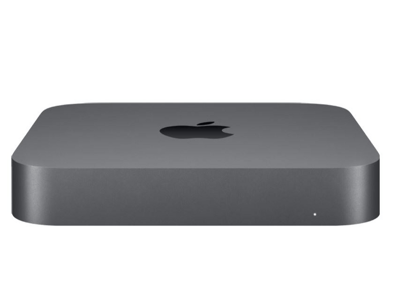Apple Mac Mini 2018 MRTR2 Számítógép konfiguráció
