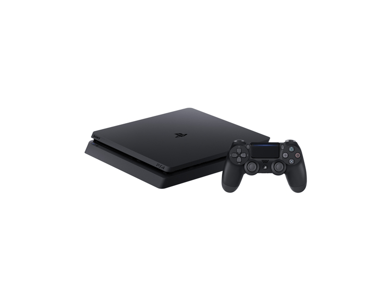 SONY Playstation 4 (PS4) Slim 500 GB