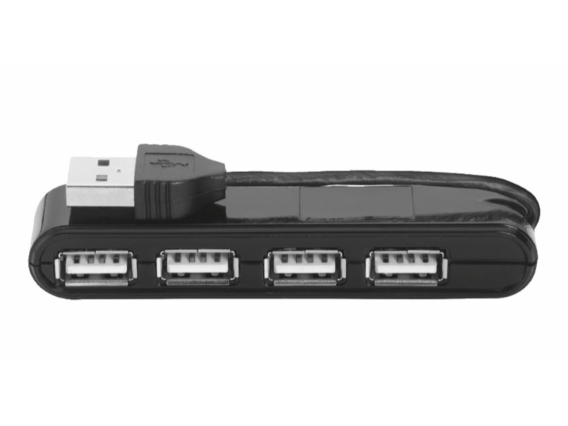 Trust 14591 USB Hub