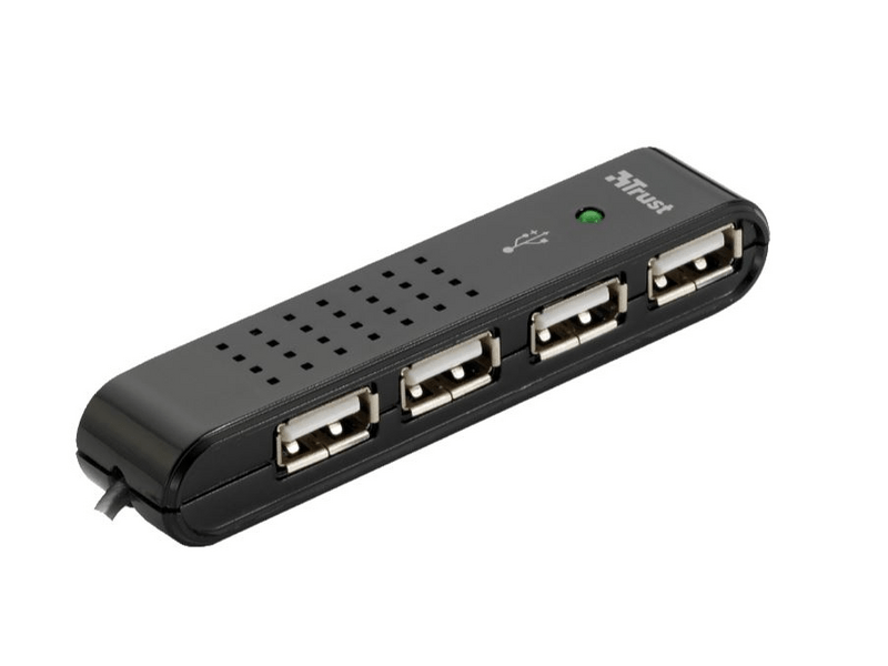 Trust 14591 USB Hub