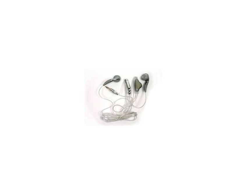 Emmerson HE 27 Füllhallgató