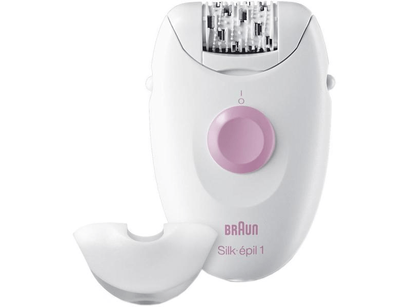 BRAUN Silk-épil 1 SE 1370