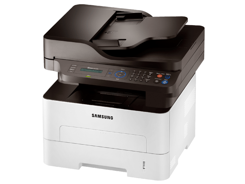SAMSUNG SL-M2675FN multifunkciós nyomtató
