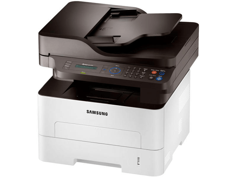 SAMSUNG SL-M2675F multifunkciós lézer nyomtató
