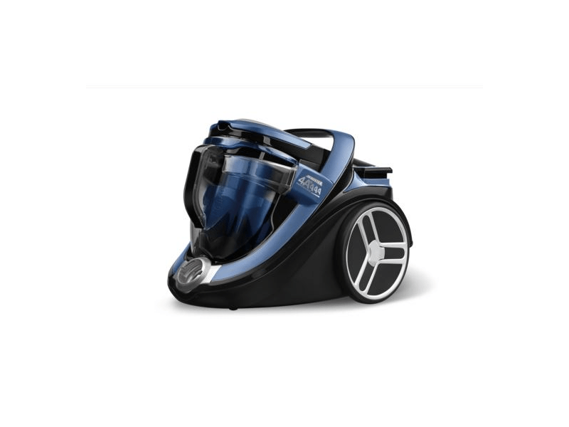 ROWENTA Silence Force Cyclonic RO7691EA Porzsák nélküli porszívó