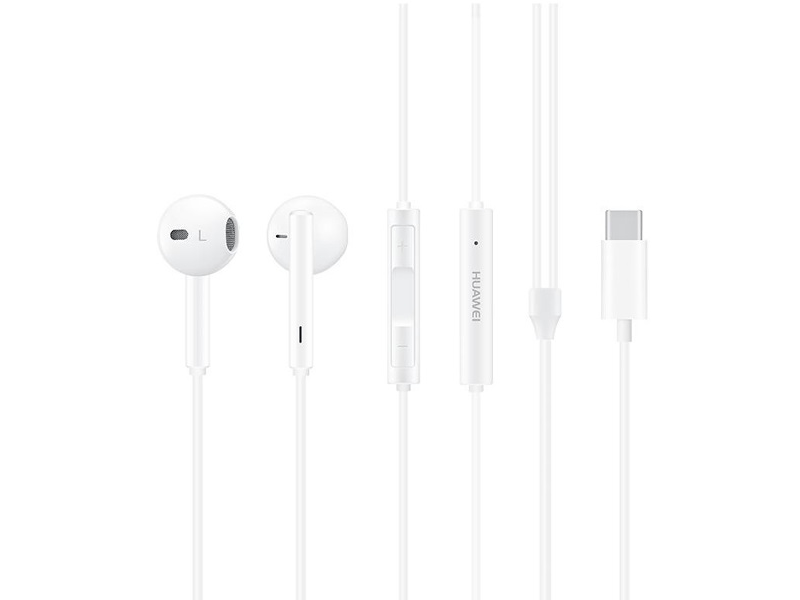 Huawei CM33 Type-C Fülhallgató