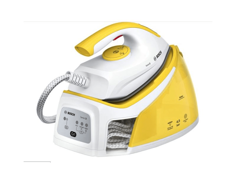 BOSCH Serie 2 TDS2120 Gőzállomás