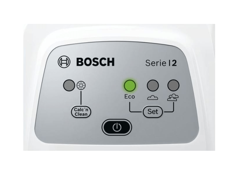 BOSCH Serie 2 TDS2120 Gőzállomás