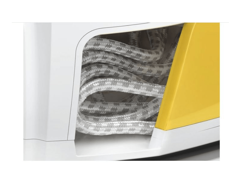 BOSCH Serie 2 TDS2120 Gőzállomás